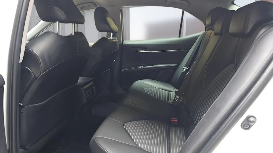 TOYOTA Camry Camry 2.5 Hybrid Prestige CVT