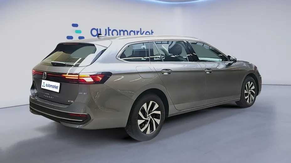 VOLKSWAGEN Passat Passat 1.5 TSI ACT mHEV Business DSG