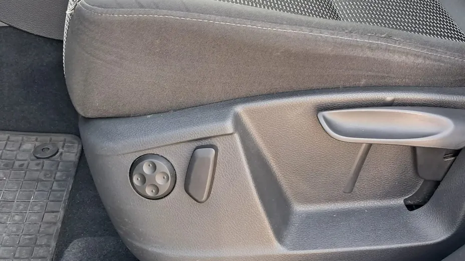 SEAT Alhambra -