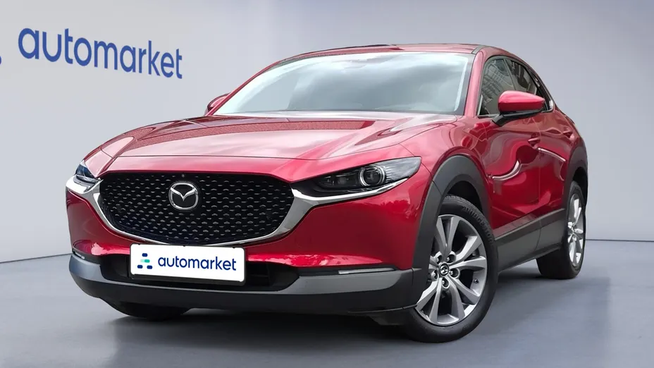 MAZDA CX-30 CX-30 2.0 mHEV Hikari 2WD aut