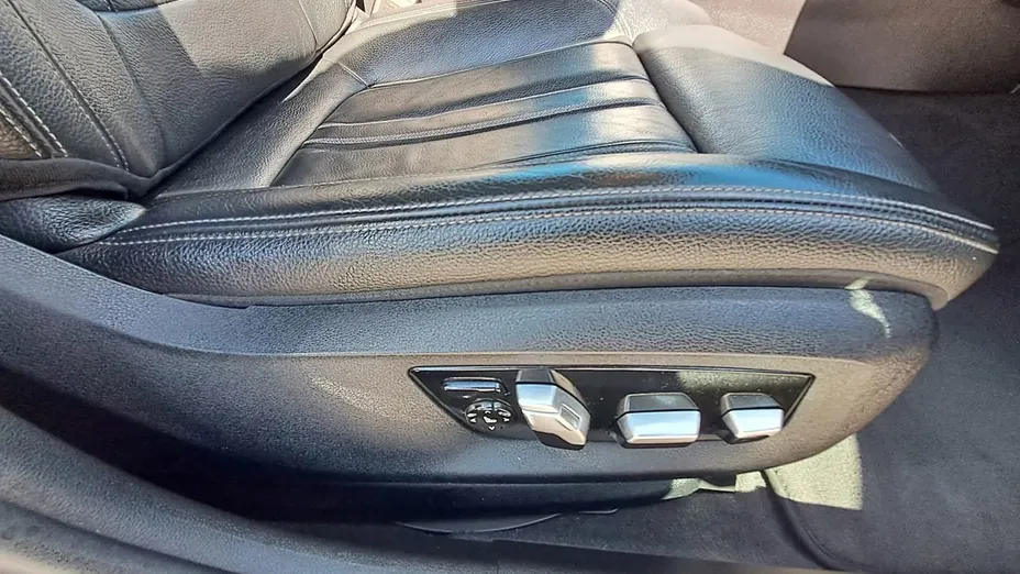 BMW Seria 5 -