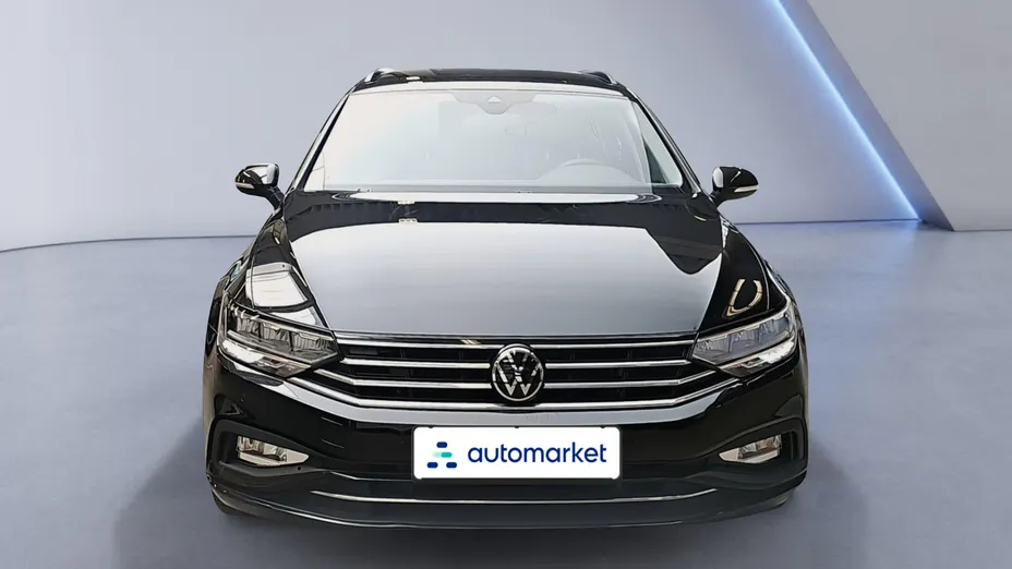 VOLKSWAGEN Passat Passat 1.5 TSI EVO Business DSG