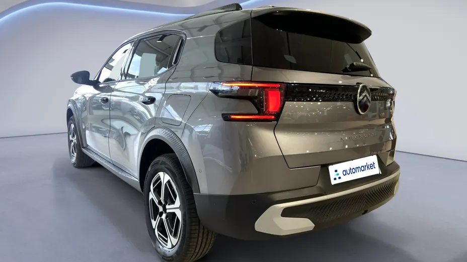 CITROEN C3 Aircross C3 Aircross 1.2 mHEV Max S&S eDCT6 Nowy