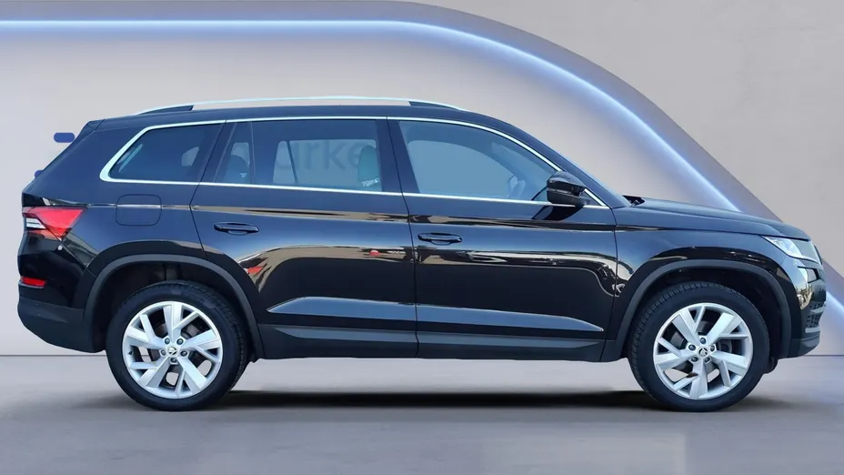 SKODA Kodiaq Kodiaq 2.0 TDI 4x4 Style DSG