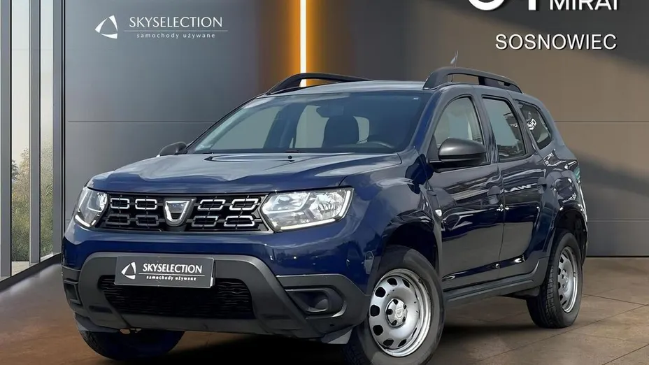 DACIA Duster Duster 1.0 TCe Access