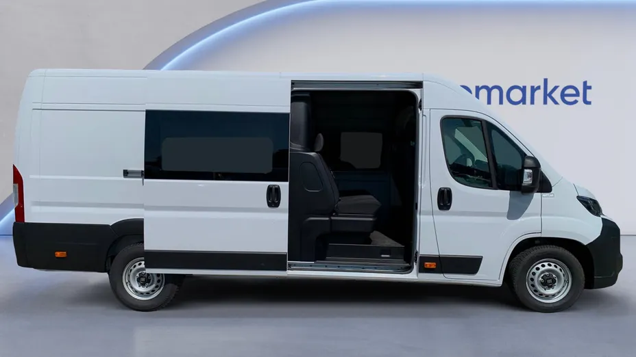 FIAT Ducato Ducato Maxi MJ L4H2