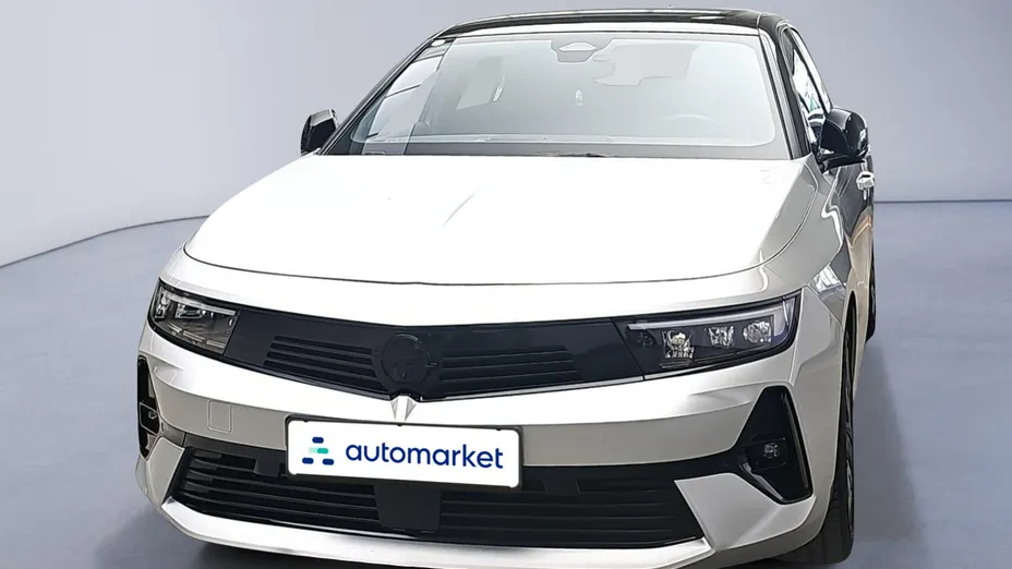 OPEL Astra Astra VI 1.5 CDTI GS S&S aut