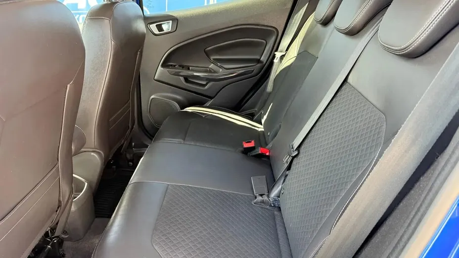 FORD Ecosport -
