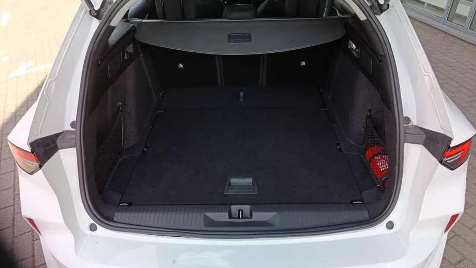 OPEL Astra Astra VI 1.2 T Edition S&S