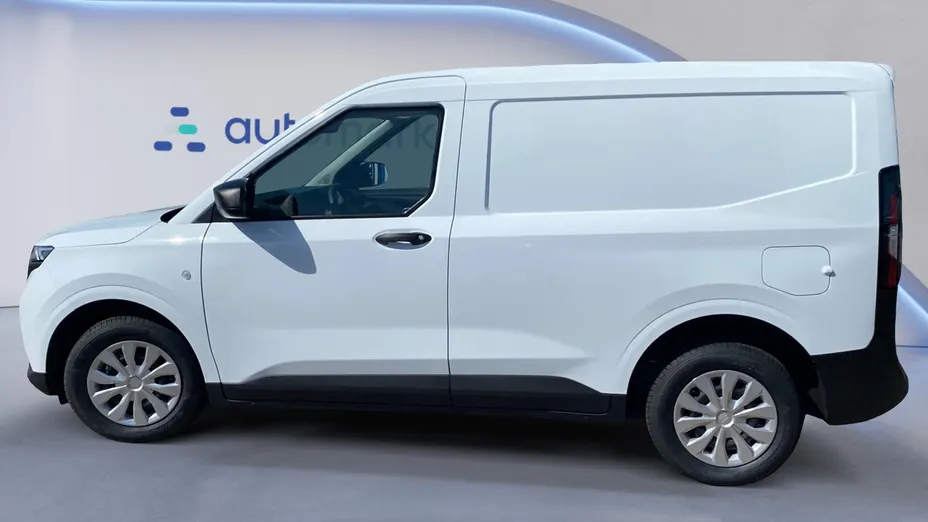 FORD Transit Courier Transit Courier 1.5 EcoBlue 1,9t Trend Nowy