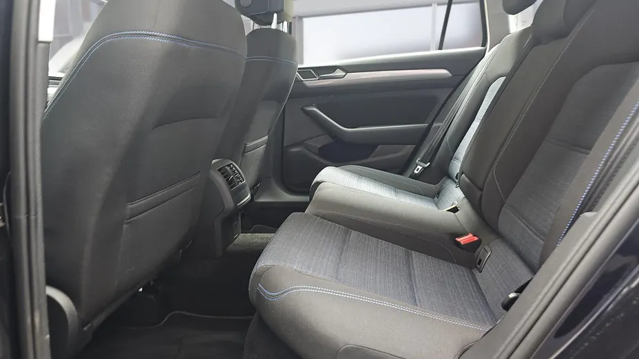 VOLKSWAGEN Passat Passat 1.4 TSI Plug-In Hybrid GTE DSG
