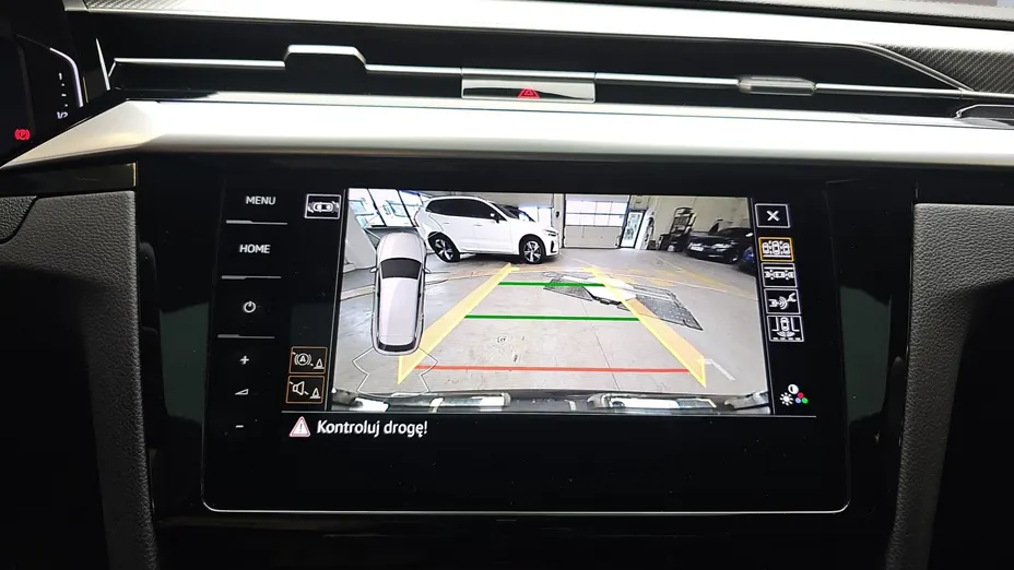 VOLKSWAGEN Arteon Arteon 2.0 TSI R-Line DSG