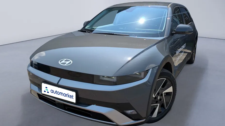 HYUNDAI Ioniq 5 Ioniq 5 63kWh Dynamiq Nowy