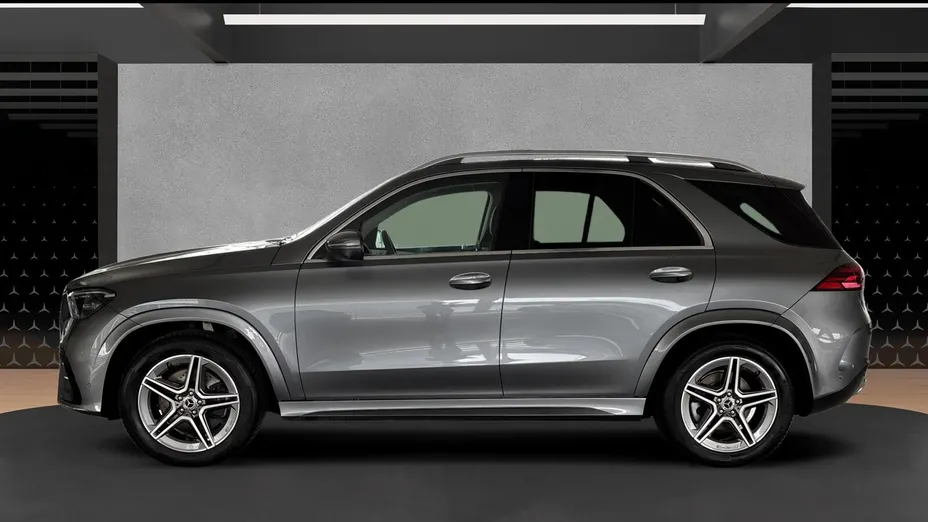 MERCEDES-BENZ GLE GLE 300 d mHEV 4-Matic AMG Line