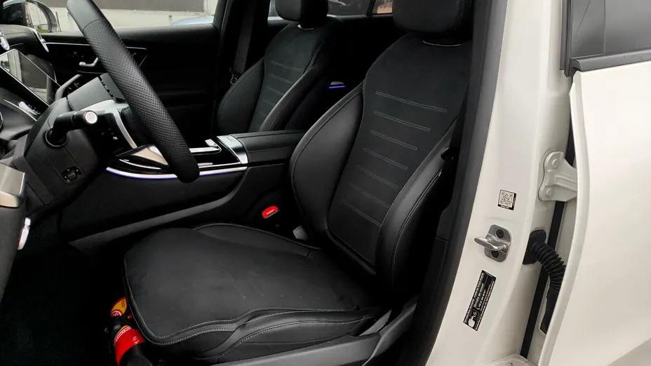 MERCEDES-BENZ GLC GLC 220 d mHEV 4-Matic AMG Line