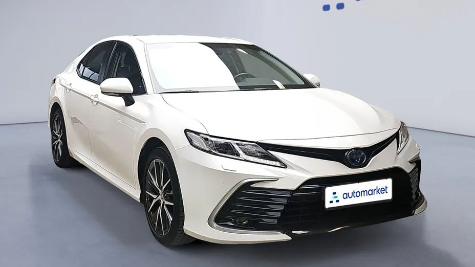 TOYOTA Camry Camry 2.5 Hybrid Prestige CVT