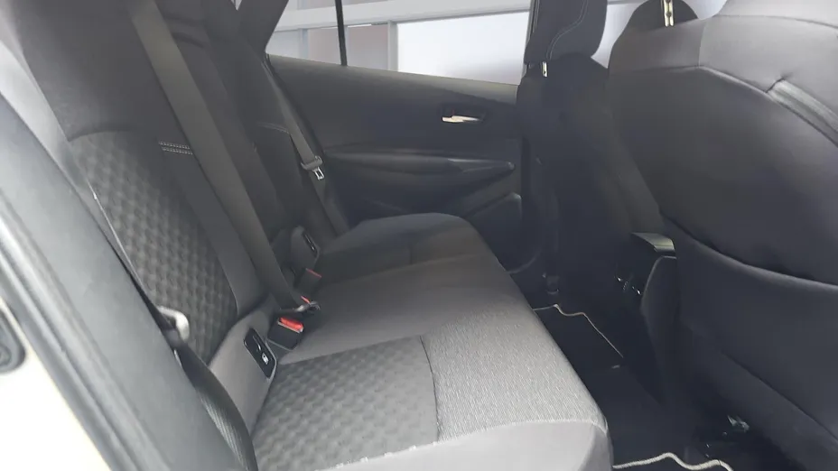 TOYOTA Corolla Corolla 1.8 Hybrid Comfort