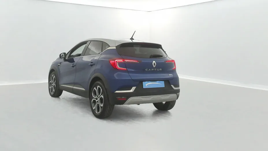 RENAULT Captur -