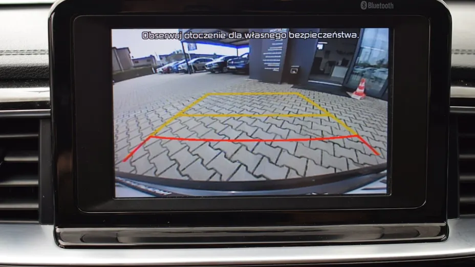 KIA ProCeed ProCeed 1.4 T-GDI GT Line DCT