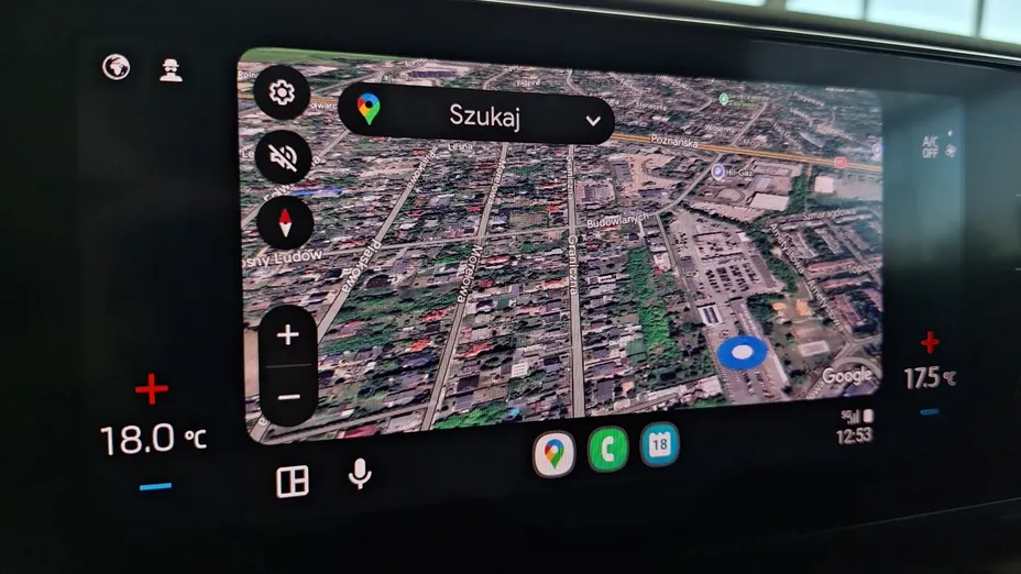 SKODA Octavia Octavia 2.0 TDI Ambition