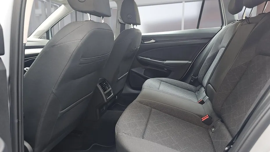 VOLKSWAGEN Golf Golf VIII 1.5 TSI EVO Life