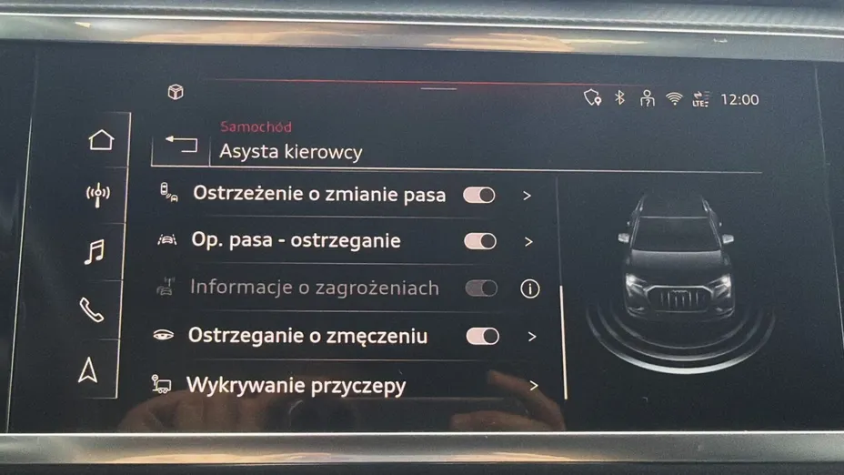 AUDI Q3 Q3 35 TFSI mHEV S tronic