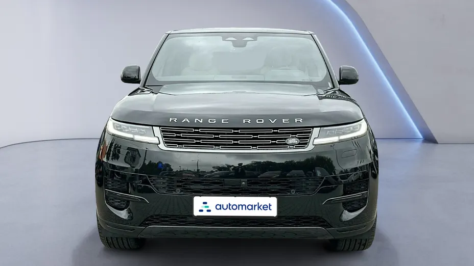 LAND ROVER Range Rover Sport Range Rover S 3.0 D250 mHEV SE