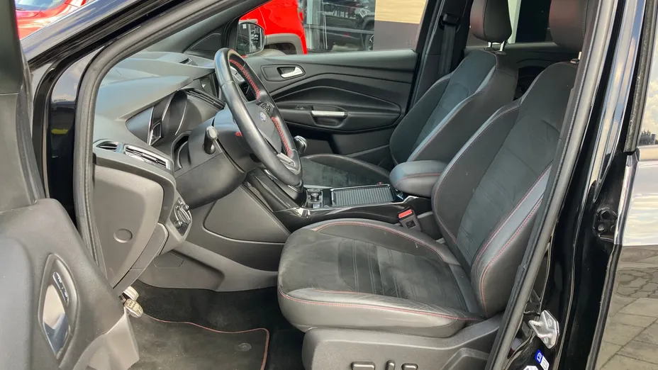 FORD Kuga Kuga 1.5 EcoBoost FWD ST-Line ASS