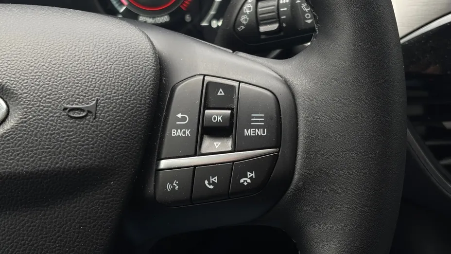 FORD Kuga Kuga 2.0 EcoBlue AWD Titanium X aut