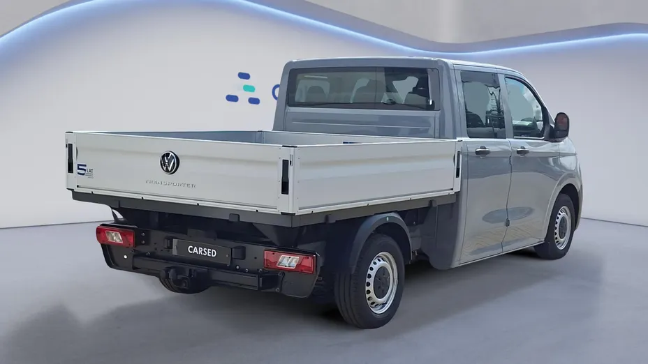 VOLKSWAGEN Transporter Transporter TDI L2 (skrzynia) Nowy