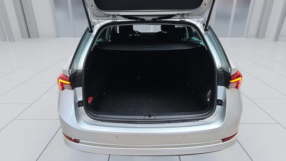 SKODA Octavia Octavia 1.5 TSI ACT Ambition