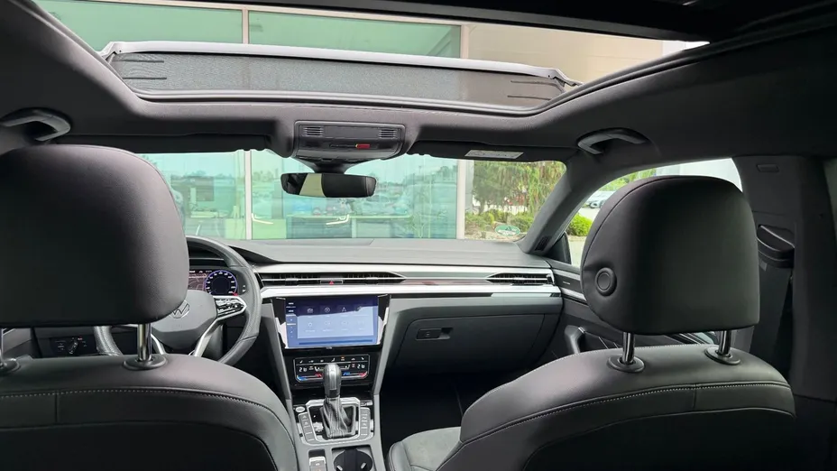 VOLKSWAGEN Arteon Arteon 2.0 TDI R-Line DSG