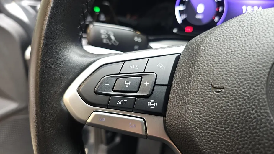 VOLKSWAGEN Golf Golf VIII 1.5 TSI EVO Life