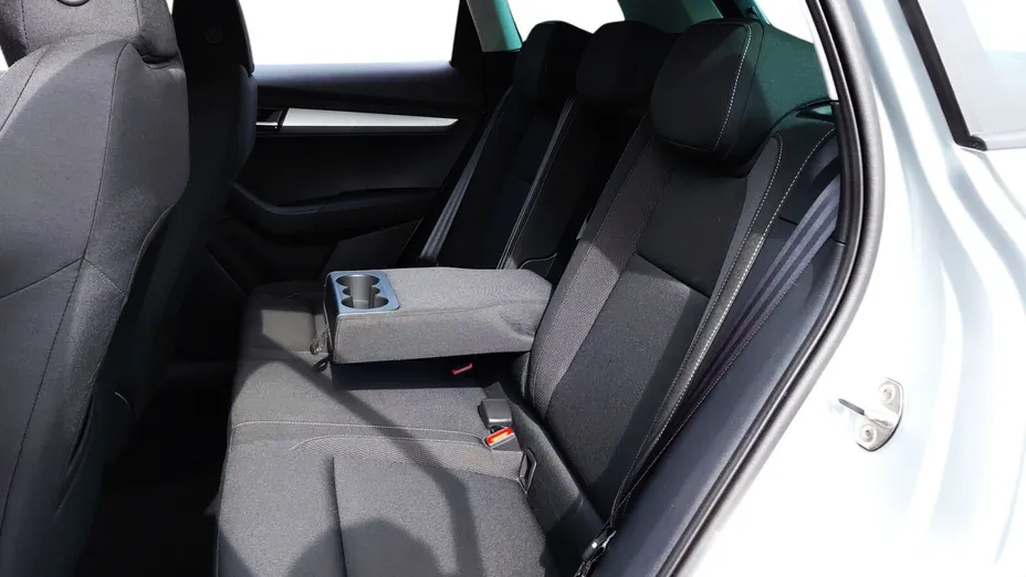 SKODA Karoq Karoq 1.5 TSI ACT Edition 130 DSG