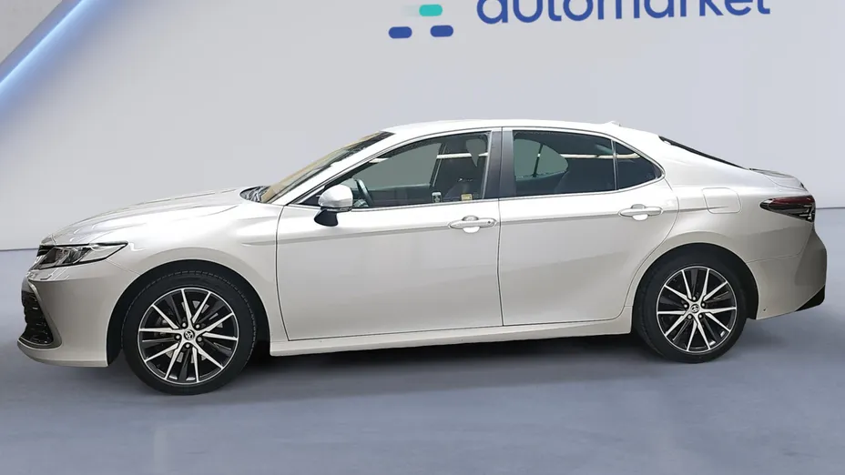 TOYOTA Camry Camry 2.5 Hybrid Prestige CVT