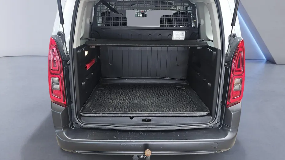 OPEL Combo Combo Life 1.5 CDTI Edition S&S N1