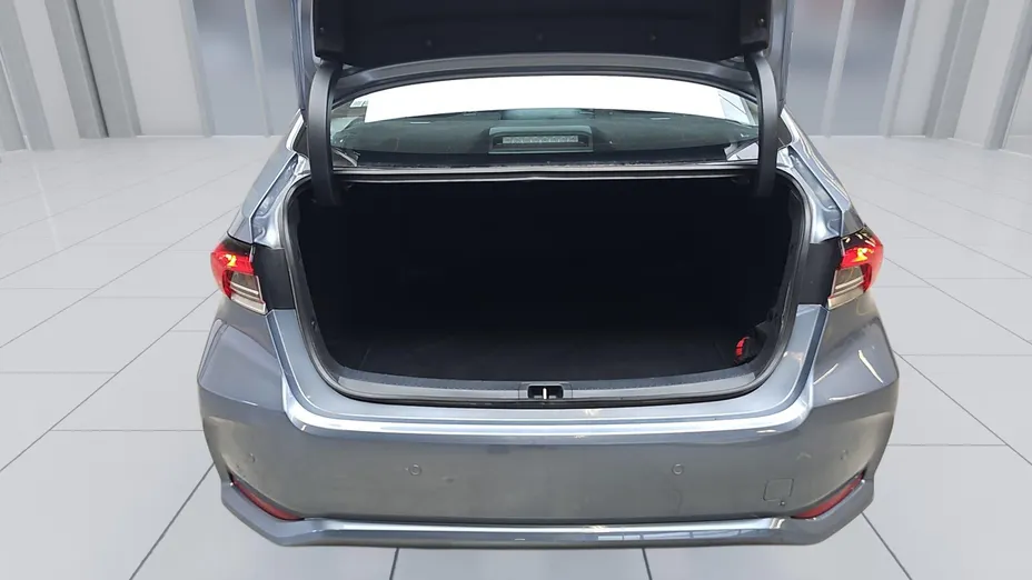 TOYOTA Corolla Corolla 1.8 Hybrid Comfort