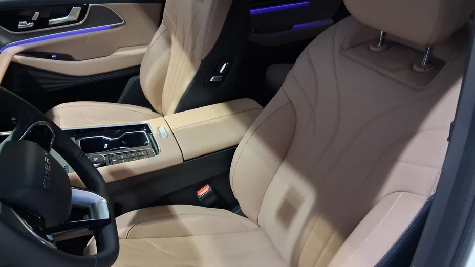 CHERY Tiggo 9 Tiggo 9 1.5 T-GDI Super Hybrid Prestige 3DHT Nowy