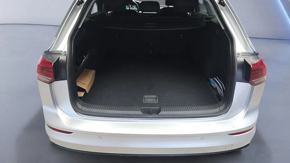 VOLKSWAGEN Golf Golf VIII 1.5 TSI EVO Life