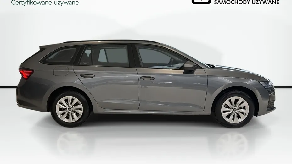 SKODA Octavia Octavia 1.5 TSI mHEV Essence DSG