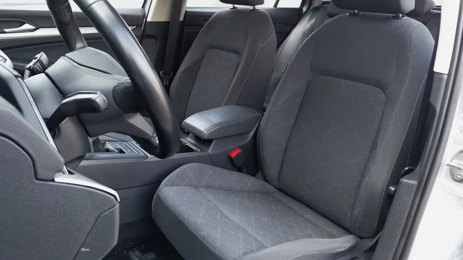 VOLKSWAGEN Golf Golf VIII 1.5 TSI EVO Life
