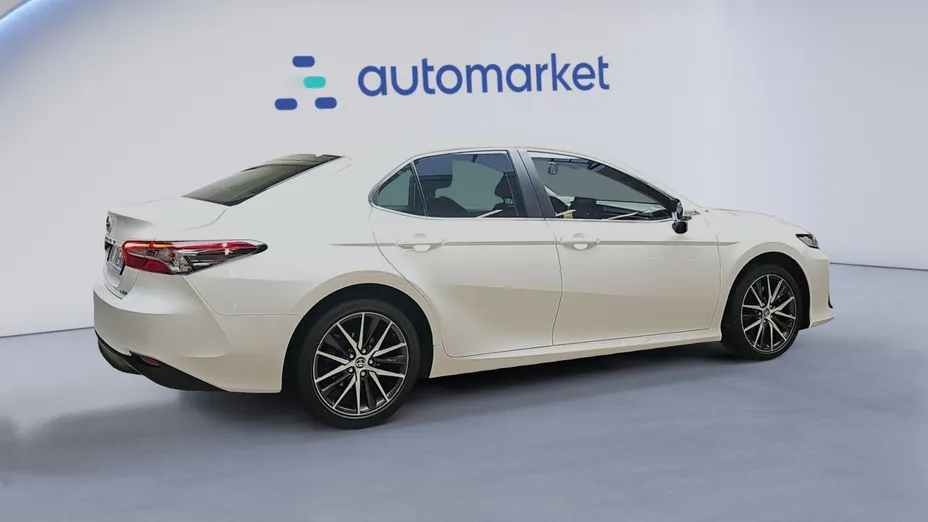 TOYOTA Camry Camry 2.5 Hybrid Prestige CVT