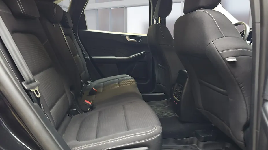 FORD Kuga Kuga 2.0 EcoBlue AWD Titanium aut