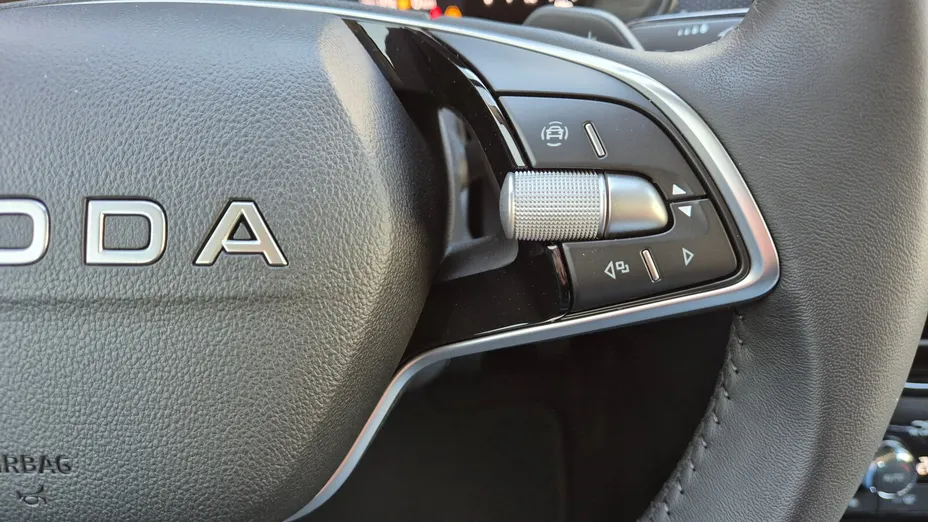 SKODA Kamiq Kamiq 1.0 TSI Drive DSG Nowy