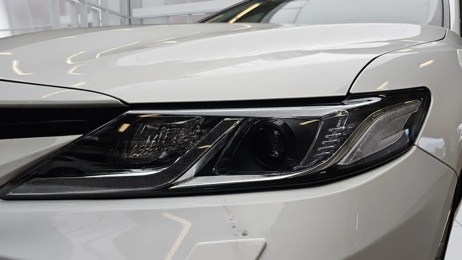 TOYOTA Camry Camry 2.5 Hybrid Comfort CVT