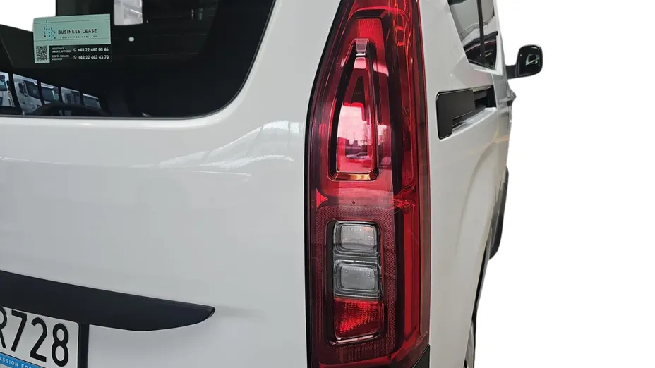 OPEL Combo Combo Life 1.5 CDTI Edition S&S N1