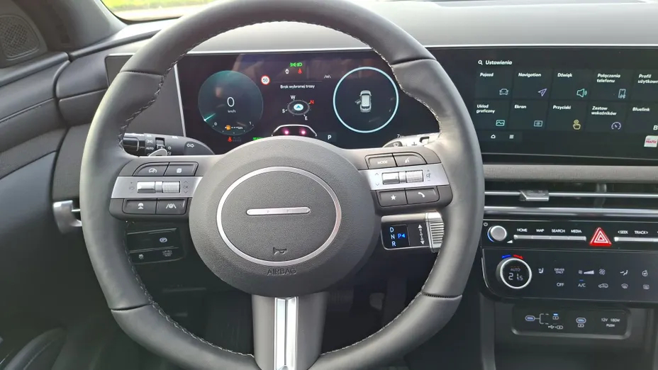 HYUNDAI Tucson Tucson 1.6 T-GDi Smart 2WD DCT