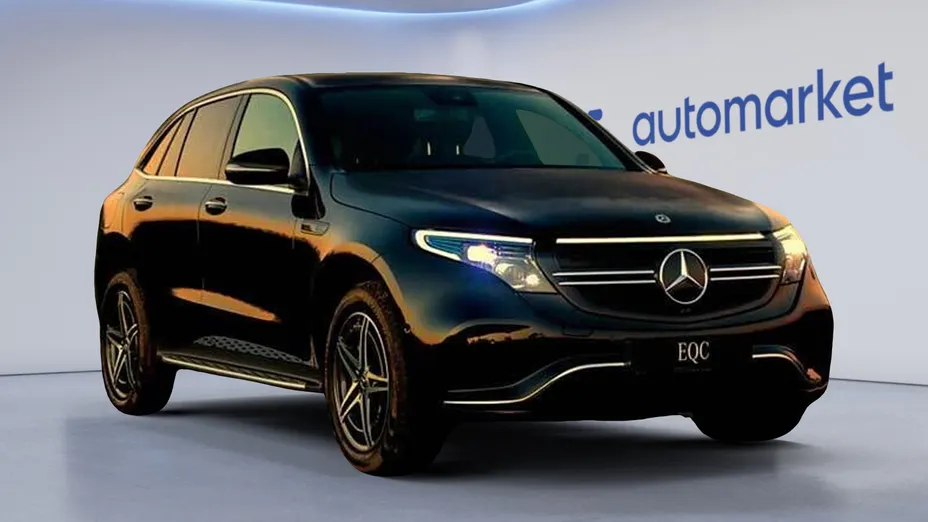 MERCEDES-BENZ E Klasa E 220 d mHEV 4-Matic AMG 9G-Tronic