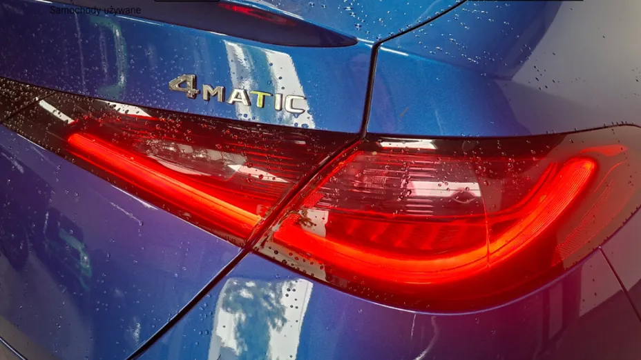 MERCEDES-BENZ GLC GLC Coupe 220 d mHEV 4-Matic AMG Line