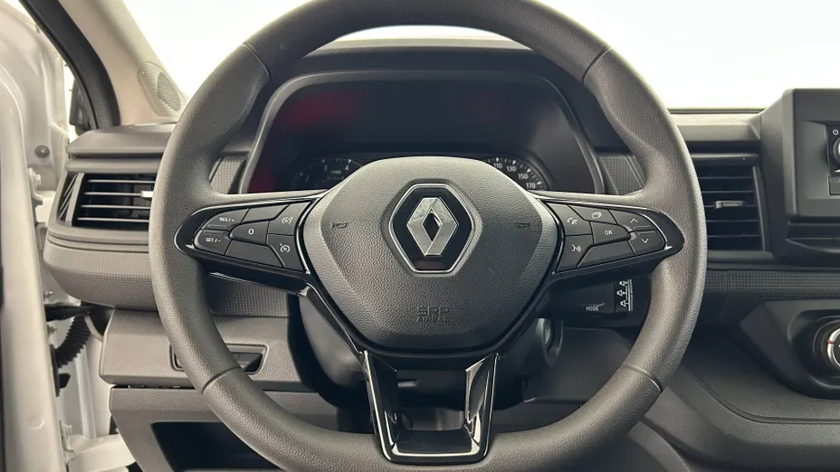 RENAULT Trafic -